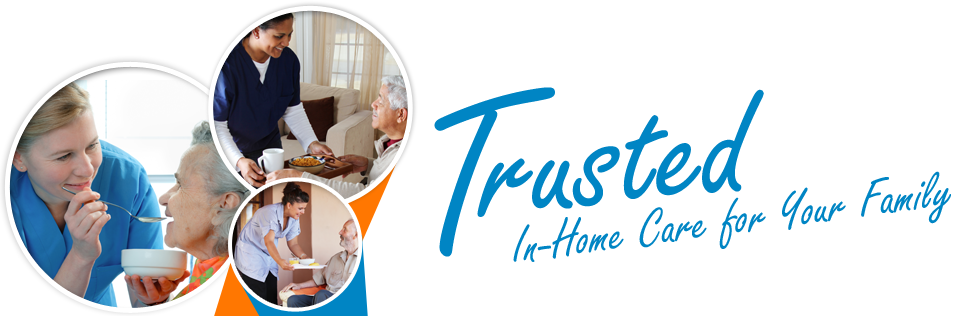 Trusted In-Home Care for Your Family
